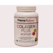 Colagen Plus Woman 300gr Prisma Natral