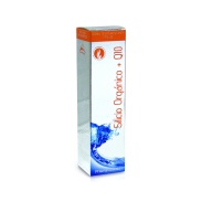 Crema despigmentante FPS30-s+q. 75 ml silicio+q10 Prisma Natural