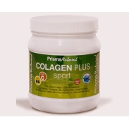 Colagen Plus Sport 300gr Prisma Natural