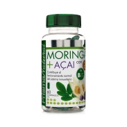 Moringa + Acai 60 comprimidos Prisma Natural