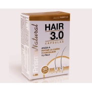 Hair 3.0 & Skin 30 cápsulas Prisma Natural
