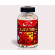 Glutamina 100 cápsulas Prisma Natural
