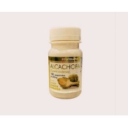 Alcachofa 100 comprimidos 500 mg Prisma Natural
