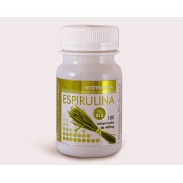 Espirulina 100 comprimidos Prisma Natural