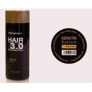 Producto relacionad Hair 3.0 building fibers (Medium Blonde) Prisma Natural