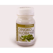 Producto relacionad Ginkgo Biloba 100 comprimidos 700 mg Prisma Natural