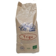 Producto relacionad Trigo en grano 1k Panadería Rincón del Segura