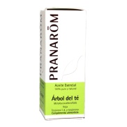 Producto relacionad Aceite de Árbol del Té Bio 10ml Pranarom