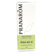 Producto relacionad Aceite esencial de Árbol del té 10 ml Pranarom