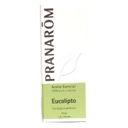 Producto relacionad Aceite esencial Eucalipto (globulus) 10 ml Pranarom