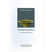 Yemoterapia libro Pranarom