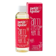 Aceite antiestrías 100 ml Petit & Jolie