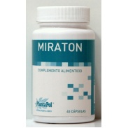 Miraton 45 cápsulas PlantaPol