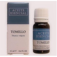 Aceite Esencial de Tomillo 12 ml Plantapol
