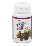 Black garlic plus (ajo negro) 45 cáps Plantapol
