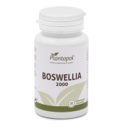 Boswellia 2000 30 comprimidos Plantapol