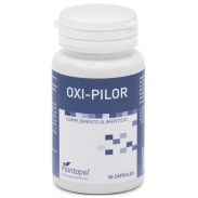 Producto relacionad Oxi Pilor 30 cáps Plantapol