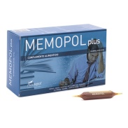 Memopol plus 10 ml Plantapol
