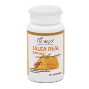 Jalea real 60 comp Plantapol