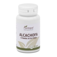 Alcachofa 100 comp Plantapol
