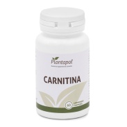 Carnitina 60 comp Plantapol