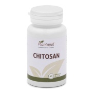 Chitosan 60 cáp Plantapol