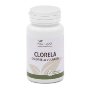 Clorela 60 comp Plantapol