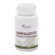 Producto relacionad Harpagofito 100 comp Plantapol