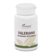 Producto relacionad Valeriana 100 comp Plantapol