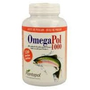 Vista principal del omegapol 120 perlas - 1000mg Plantapol en stock
