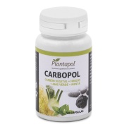 Carbopol 60 cáps Plantapol