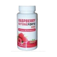 Raspberry ketone forte 60 cáps Plantapol