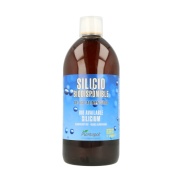 Silicio biodisponible 1 litro Plantapol