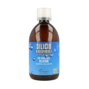 Silicio biodisponible 500 ml Plantapol