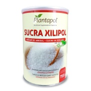 Sucra xilipol con stevia 750 ml Plantapol