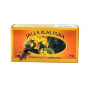 Jalea real fresca 40 g Plantapol