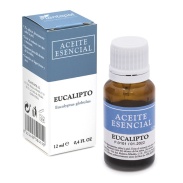 Aceite esencial de eucalipto 12 ml Plantapol