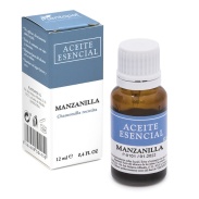 Aceite esencial manzanilla 12ml Plantapol