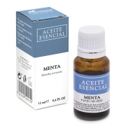 Aceite esencial de menta 12ml Plantapol