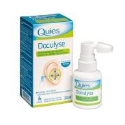 Doculyse spray 30 ml Quies