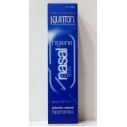 Producto relacionad Higiene Nasal Hipertónica Acción Plus spray 100ml Quinton