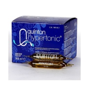 Producto relacionad Quinton hypertonic 30 ampollas bebibles