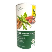 Producto relacionad Caldo de Verduras sin levadura 350gr Raab