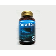 CoralCart 120 cápsulas Mahen