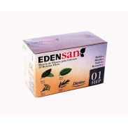 Producto relacionad Edensan 01 Hepático 20 filtros Dietisa