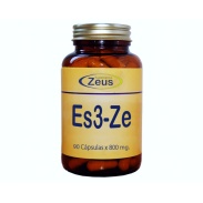 Es3-Ze 90 cápsulas Zeus