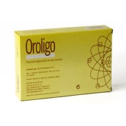 Producto relacionad Oroligo 20 ampollas Artesanía Agrícola