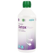 Sline control detox plus+ 500 ml. Sakai