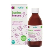 Junior inmuno 240 ml. Sakai