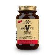 Formula VM-75 (una al día) 30 comprimidos Solgar